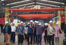SANY dan ITB Perkuat Kolaborasi Riset Teknologi serta Pengembangan Talenta Industri