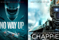 Jadwal Bioskop Trans TV Hari Ini 4 Juli 2026 Lengkap Sinopsis, Akhir Pekan Nonton Film Gratis!
