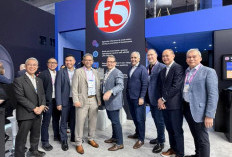 Telkom Group Gandeng F5 Hadirkan Solusi AI-secure Connectivity untuk Ekosistem Digital Indonesia