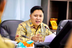 DPRD Kota Bandung Resmi Sahkan Perda Pencegahan Perilaku Seksual Berisiko dan Penyimpangan Seksual