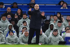 Enzo Maresca Siap Latih Klub Lagi, Manchester City Mulai Ancang-ancang
