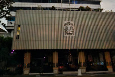 Pemadaman Lampu Serentak 60 Menit, Pemprov DKI Berhasil Mengurasi Emisi Karbon 54,21 ton CO2e