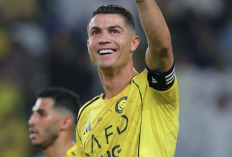 Cristiano Ronaldo Enggan Bela Al-Nassr, CR7 Murka Tolak Kepindahan Benzema ke Al Hilal
