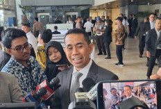 Prabowo Sampaikan Pidato KEM-PPKF RAPBN 2027 di DPR, Gerindra Sebut Tradisi Baru Pemerintahan