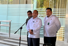 Jejak Uang Febrie Adriansyah Diburu, 4 Pihak Perbankan Diperiksa dari 9 Saksi