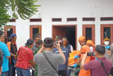 Penyebab Kematian Satu Keluarga Misterius, Sejumlah Barang Bukti Diamankan di TKP Tragedi Warakas 