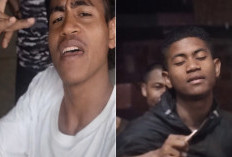 Bang Jago Asal NTT Dikasih Paham Orang Kampung Sendiri di Bali: Saya Kasih Injak Nih Orang!