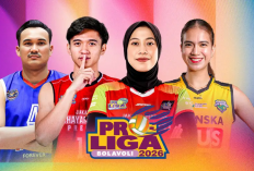 Jadwal dan Link Streaming Final Four Proliga 2026 Sore ini, LavAni vs Garuda Jaya Main Pukul 19.00 WIB
