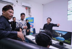 Ogan Lopian: Sistem Terintegrasi untuk Respon Cepat Layanan Publik di Purwakarta