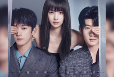 Sinopsis Drama China Return of the Queen, Kisah Cinta Penuh Misteri dan Intrik Keluarga