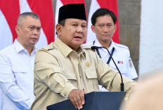 Benarkah Salah Material Atap Bangunan Bisa Picu Kanker Paru? Prabowo Usul Penggunaan Ijuk dan Genteng 