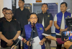 Karutan Depok Ungkap Alasan Lolosnya Pesta Narkoba dan Disco: Petugas Jaga Minim
