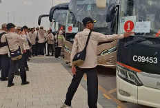Jelang Kedatangan Jamaah Haji 2026 di Bandara Madinah, Skema Fast Track Naik 18 Persen