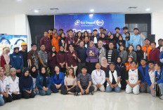 Universitas Esa Unggul Tangerang Gelar Open Campus & Future Fest 2026, Intip Pengalaman Kuliah dan Karier