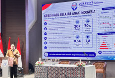 Vox Point Luncurkan Digital Storytelling, Perkuat Literasi Anak