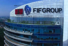 FIFGroup Catatkan Laba Bersih Rp1,13 Triliun di Kuartal I-2025, Berikut Kinerja 5 Portofolionya 