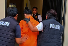Napi Jadi Bandar dari Balik Lapas, Residivis Disuruh Edarkan Sabu ke Kemang