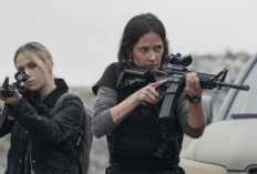 Jadwal Bioskop Trans TV Hari Ini 9 Januari 2026 Lengkap Sinopsis, Nonton Film Aksi-Drama Jelang Akhir Pekan