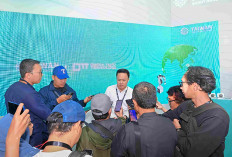 Omega Taiyo Teknologi Prioritaskan Solusi dan Edukasi Teknologi demi Dukung Transformasi Industri 4.0