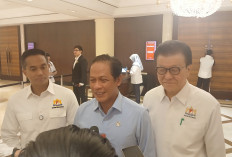 Kemenko Pangan dan Kadin Perkuat Komitmen Swasembada Pangan di Tengah Bencana
