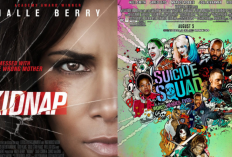 Jadwal Bioskop Trans TV Hari Ini 12 Mei 2025 Lengkap Sinopsis Spesial Libur Waisak 2025, Tayang Film Aksi