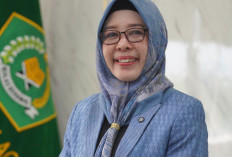 Inspirasi Kartini Modern dari Prof. Nyayu Khodijah, Jabatan Tak Surutkan Waktu demi Keluarga