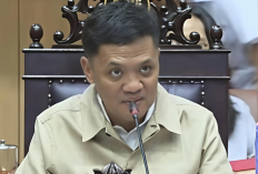 DPR Kejar RUU Perampasan Aset Rampung Desember, Pakar Ingatkan Bahaya Disalahgunakan untuk Politik