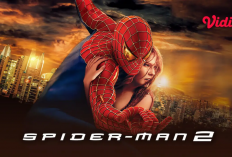 Sinopsis Spider-Man 2, Film Bioskop Trans TV Tayang Malam Ini 27 Januari 2026