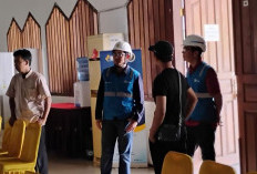 Jelang Haji 2026, PLN Siagakan Listrik Asrama Haji Jakarta