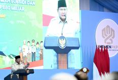 Prabowo Lempar Sinyal Destry Damayanti Jadi Gubernur BI Definitif