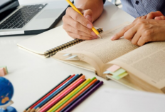 10 Contoh Soal TKA 2026 Bahasa Indonesia SMP Kelas 9 dan Jawabannya, Buat Latihan Ujian Siswa!