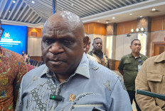 Men HAM Pigai: Pers dan Pemerintah Saling Mengisi, Jaga Independensi Sambil Kolaborasi