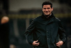 Inter Kalah dari Bodo/Glimt, Cristian Chivu: Kondisi Lapangannya Kayak Gitu