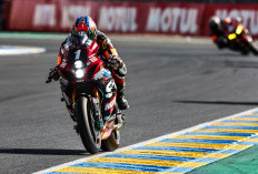 Akuisisi EMP Jadi Bukti Serius Motul Garap FIM Endurance World Championship