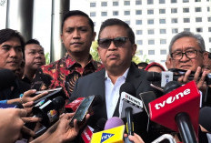 Hasto Kembali Ajukan Praperadilan ke Pengadilan Negeri Jakarta Selatan 