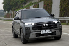 Makin Nyaman dengan Program Extended Warranty Hyundai, Perlindungan Sesuai Kebutuhan Pemilik Kendaraan