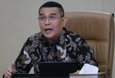 RUU Reforma Agraria Mulai Dimatangkan, ATR/BPN Soroti 5 Masalah Utama Pertanahan