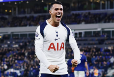 Manchester City Incar Pedro Porro, Jalan Arsenal Boyong Tino Livramento Rp971 Miliar Terbuka Lebar