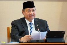 AZEC Plus Online Summit Meeting: Menko Airlangga Tekankan Kolaborasi Energi di Tengah Gangguan Pasokan Global