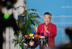 Dino Patti Djalal: Tak Ada Opsi Lain Selain Board of Peace, Langkah Prabowo Realistis