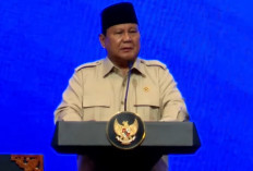 Habiburokhman: Prabowo Punya Indra Keenam, Tahu kalau Ada yang Tukang Olah