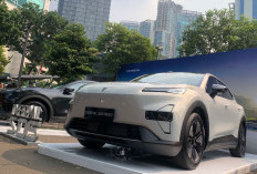 Kelebihan Changan Depal SO5 REEV, Tembus 1.100 Km Sekali Pengisian Daya dan Bahan Bakar