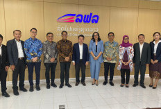 Indonesia Tuan Rumah Pertemuan 8 Operator Kereta Api di Kawasan ASEAN ke-44 