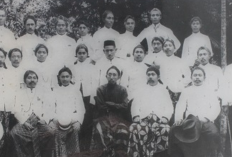 Peringatan Hari Kebangkitan Nasional 20 Mei: Sejarah hingga Jejak Awal Organisasi Boedi Oetomo!