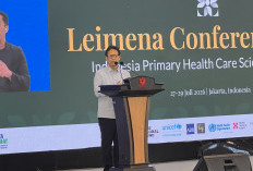 Dokter Internship Kembali Meninggal, Menkes Wajibkan Skrining Kesehatan Jiwa
