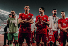 Jelang FIFA ASEAN Cup 2026, Erick Thohir Bicara Kondisi Jay Idzes dan 3 Pemain Ini