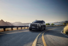 All-New SANTA FE Naik Kelas, Resmi Kukuhkan Diri sebagai SUV Flagship Hyundai