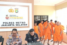 Fakta Bentrokan di Kemang, Keributan 2 Kelompok Diduga Sudah Direncanakan