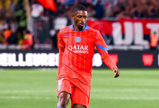 Ousmane Dembele ke Arsenal: Ketidaknyamanan di PSG Buka Pintu Menuju Kepindahan Impian
