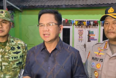 Cegah Tawuran Manggarai Terulang, Pemkot Jaksel Bangun Lapangan Multifungsi hingga Imbau Waspadai Medsos